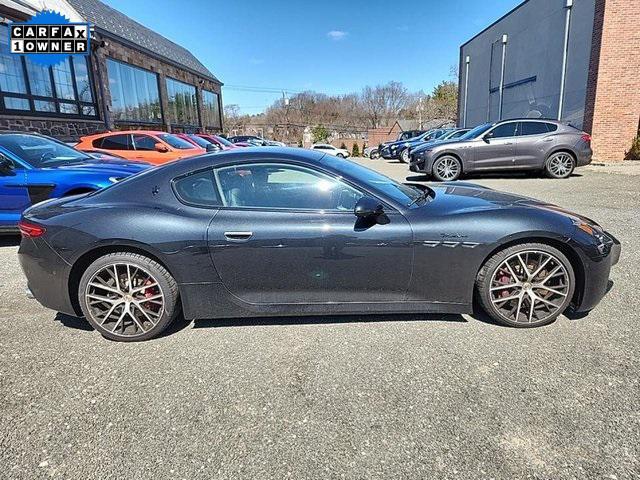 used 2024 Maserati GranTurismo car, priced at $85,691