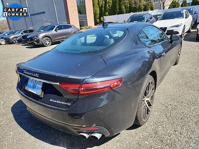 used 2024 Maserati GranTurismo car, priced at $85,691