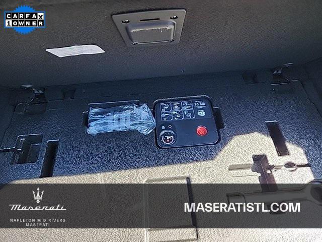 used 2024 Maserati GranTurismo car, priced at $92,481