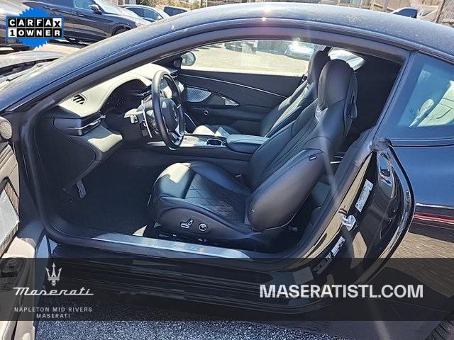 used 2024 Maserati GranTurismo car, priced at $92,481