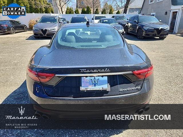 used 2024 Maserati GranTurismo car, priced at $92,481