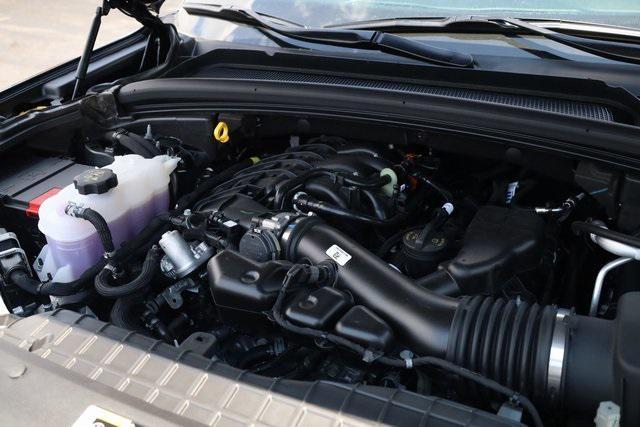 new 2025 Jeep Grand Cherokee car, priced at $42,555