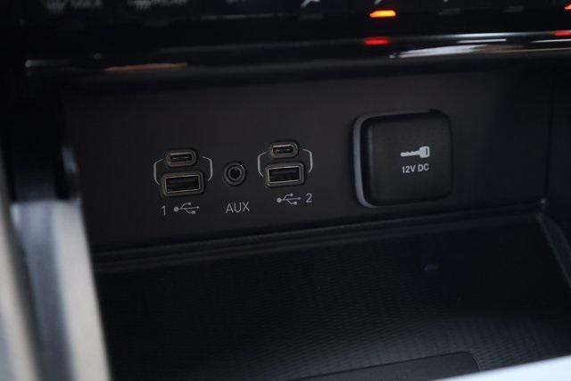 new 2025 Jeep Grand Cherokee car, priced at $42,555