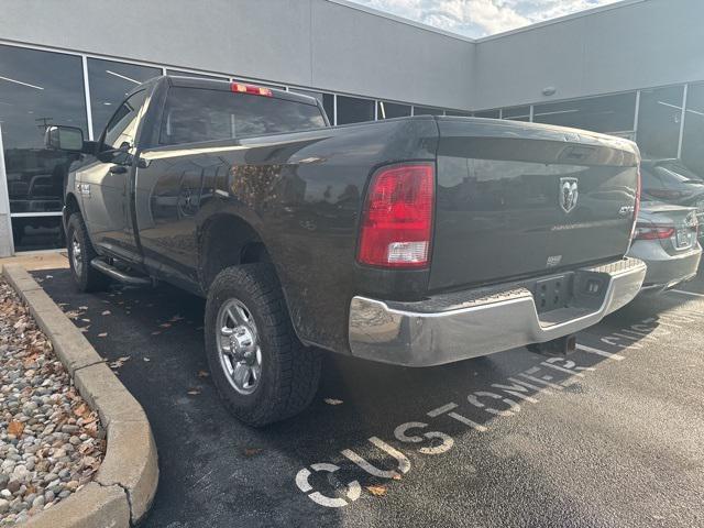 used 2017 Ram 3500 car, priced at $34,995