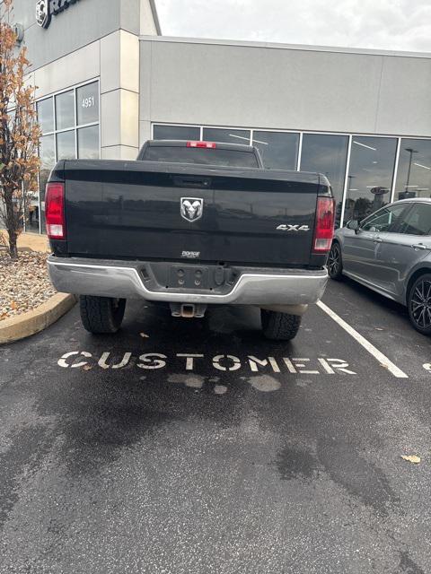 used 2017 Ram 3500 car, priced at $34,995