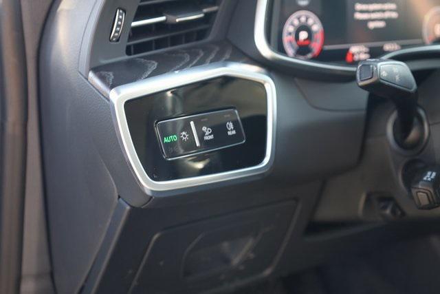 used 2019 Audi A7 car, priced at $31,638