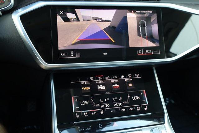used 2019 Audi A7 car, priced at $31,638