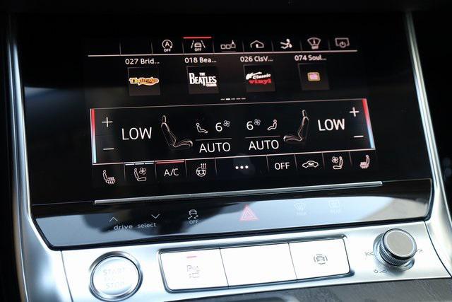 used 2019 Audi A7 car, priced at $31,638