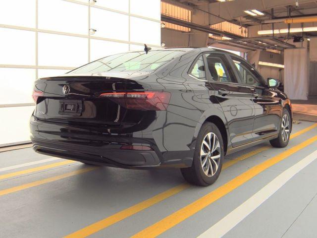 used 2024 Volkswagen Jetta car, priced at $17,000