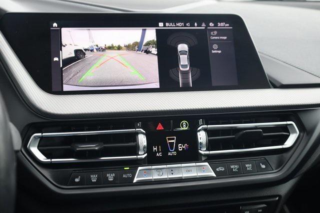 used 2020 BMW 228 Gran Coupe car, priced at $20,400