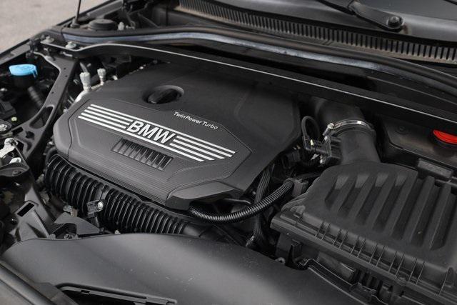 used 2020 BMW 228 Gran Coupe car, priced at $20,400