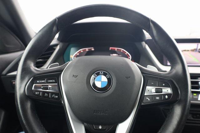 used 2020 BMW 228 Gran Coupe car, priced at $20,400