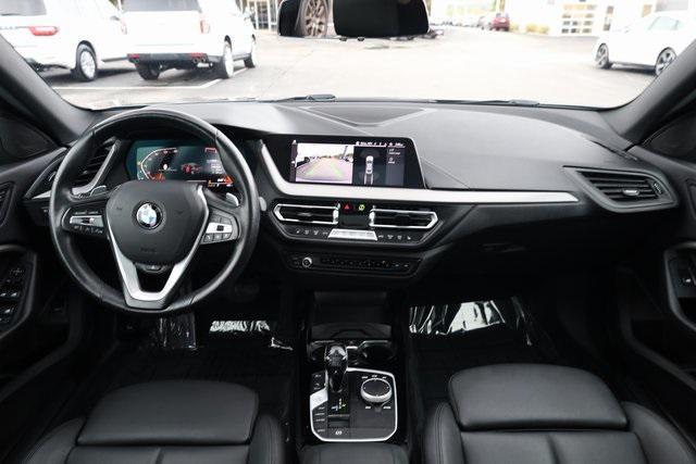 used 2020 BMW 228 Gran Coupe car, priced at $20,400