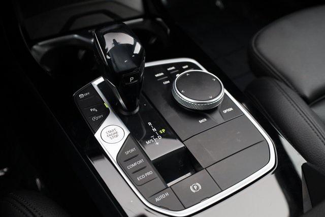 used 2020 BMW 228 Gran Coupe car, priced at $20,400