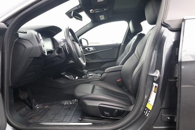 used 2020 BMW 228 Gran Coupe car, priced at $20,400