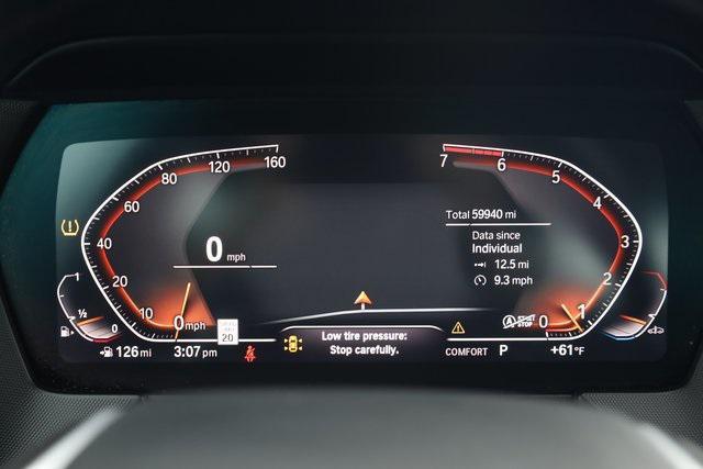 used 2020 BMW 228 Gran Coupe car, priced at $20,400