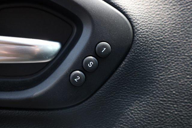 used 2021 Jeep Cherokee car, priced at $21,599