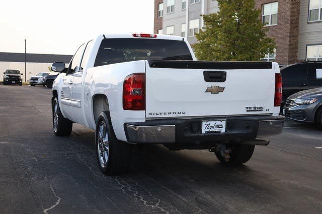 used 2013 Chevrolet Silverado 1500 car, priced at $10,000