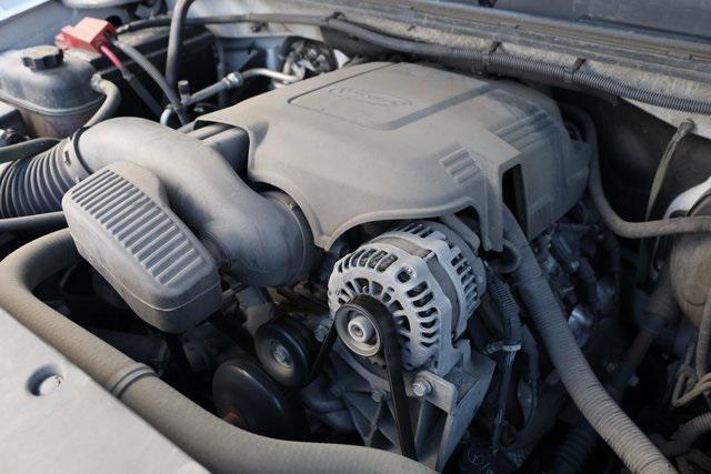 used 2013 Chevrolet Silverado 1500 car, priced at $10,000