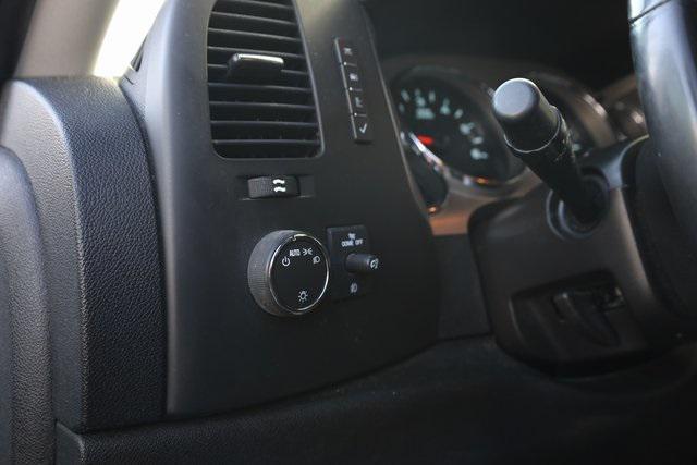 used 2013 Chevrolet Silverado 1500 car, priced at $10,000
