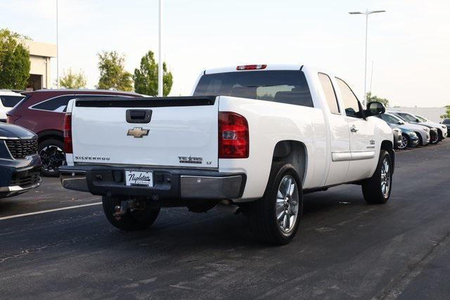used 2013 Chevrolet Silverado 1500 car, priced at $10,000