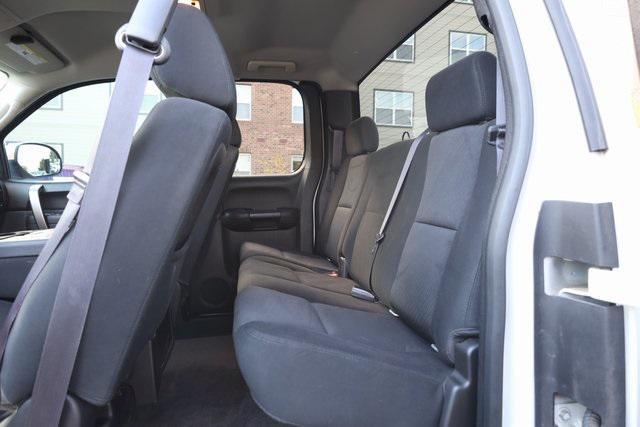 used 2013 Chevrolet Silverado 1500 car, priced at $10,000