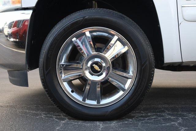 used 2013 Chevrolet Silverado 1500 car, priced at $10,000