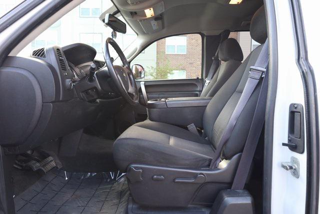 used 2013 Chevrolet Silverado 1500 car, priced at $10,000