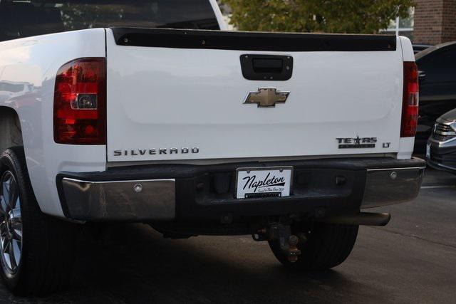 used 2013 Chevrolet Silverado 1500 car, priced at $10,000
