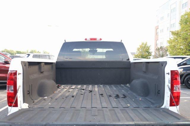 used 2013 Chevrolet Silverado 1500 car, priced at $10,000