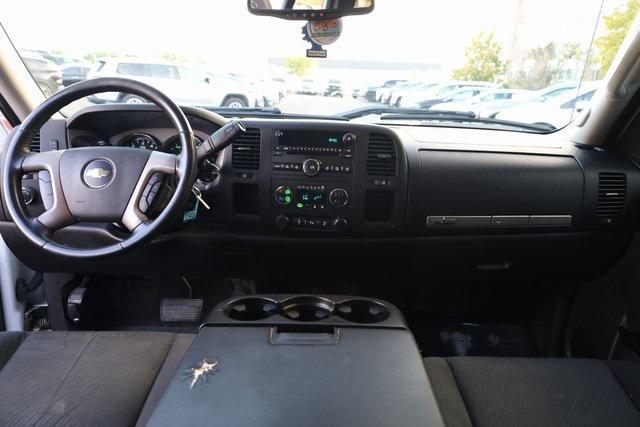 used 2013 Chevrolet Silverado 1500 car, priced at $10,000