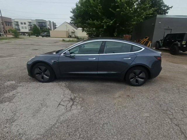 used 2018 Tesla Model 3 car, priced at $18,994