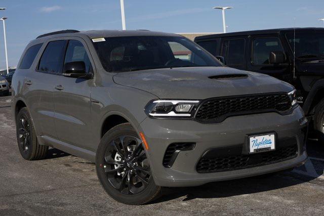 new 2024 Dodge Durango car, priced at $47,390