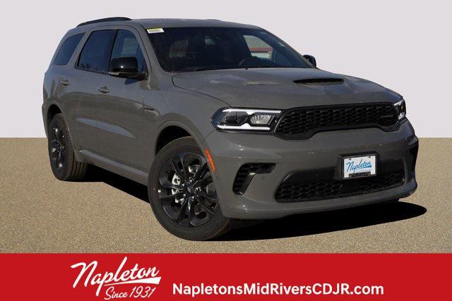 new 2024 Dodge Durango car, priced at $47,390