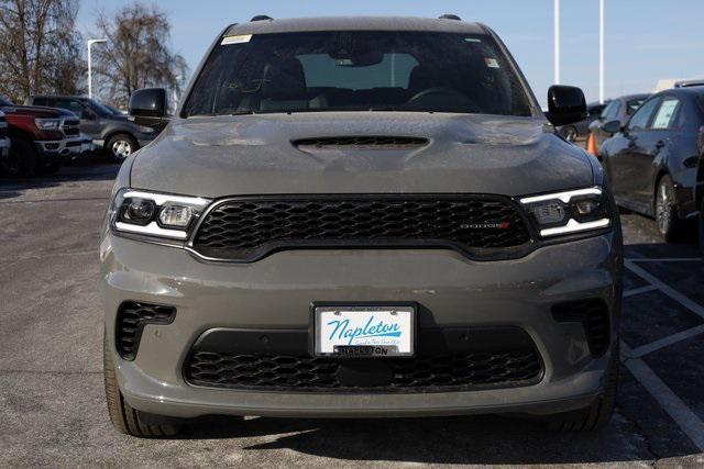 new 2024 Dodge Durango car, priced at $47,390