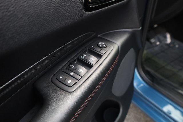 used 2024 Dodge Durango car, priced at $33,589