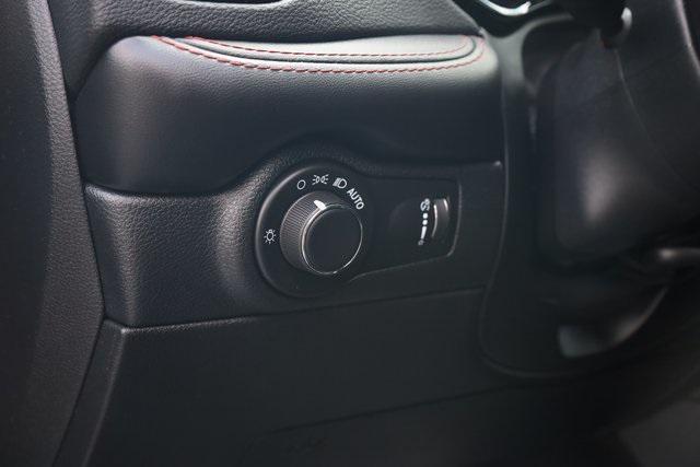 used 2024 Dodge Durango car, priced at $33,589