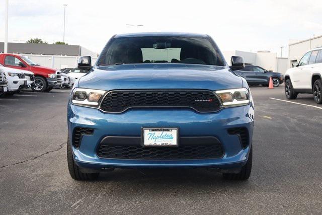 used 2024 Dodge Durango car, priced at $33,589