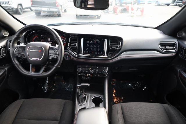used 2024 Dodge Durango car, priced at $33,589