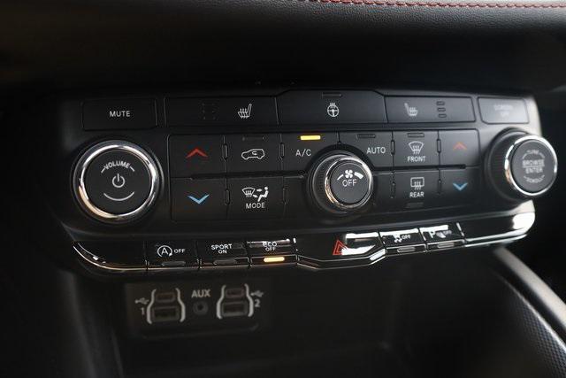 used 2024 Dodge Durango car, priced at $33,589