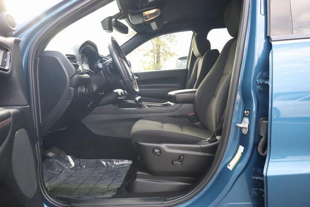 used 2024 Dodge Durango car, priced at $33,589