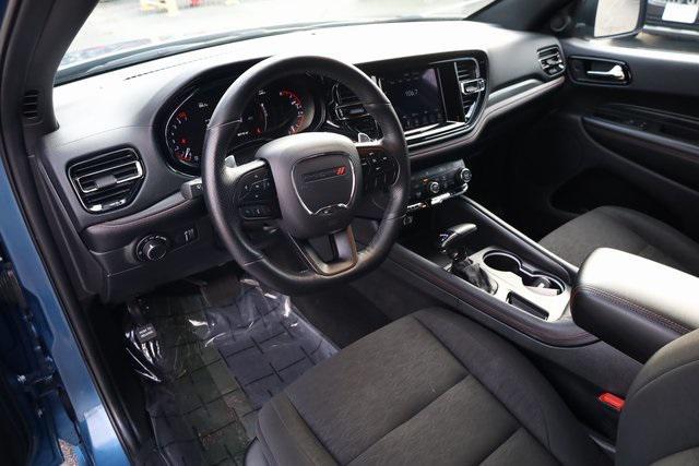 used 2024 Dodge Durango car, priced at $33,589