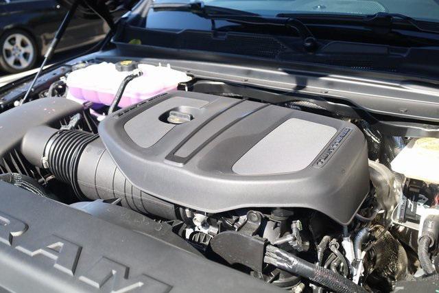 new 2026 Ram 1500 car, priced at $51,278