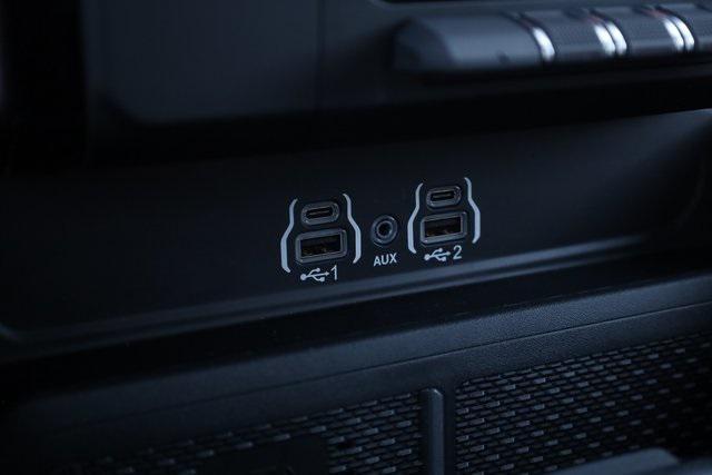 new 2026 Ram 1500 car, priced at $51,278