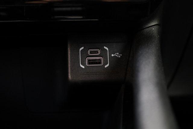 new 2024 Jeep Compass car