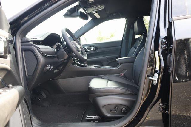 new 2026 Jeep Compass car, priced at $32,978