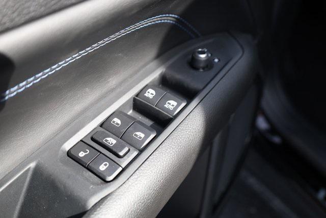 new 2026 Jeep Compass car, priced at $32,978