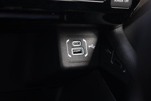 new 2026 Jeep Compass car, priced at $32,978