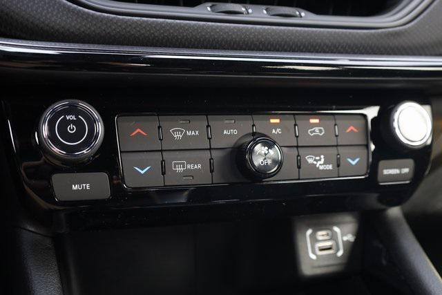 new 2026 Jeep Compass car, priced at $32,978