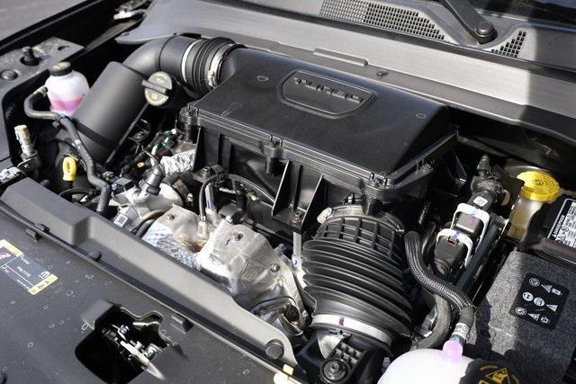 new 2026 Jeep Compass car, priced at $32,978